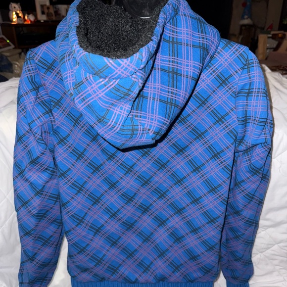 Dickies Fleeced Lined Hoodie - Picture 5 of 11